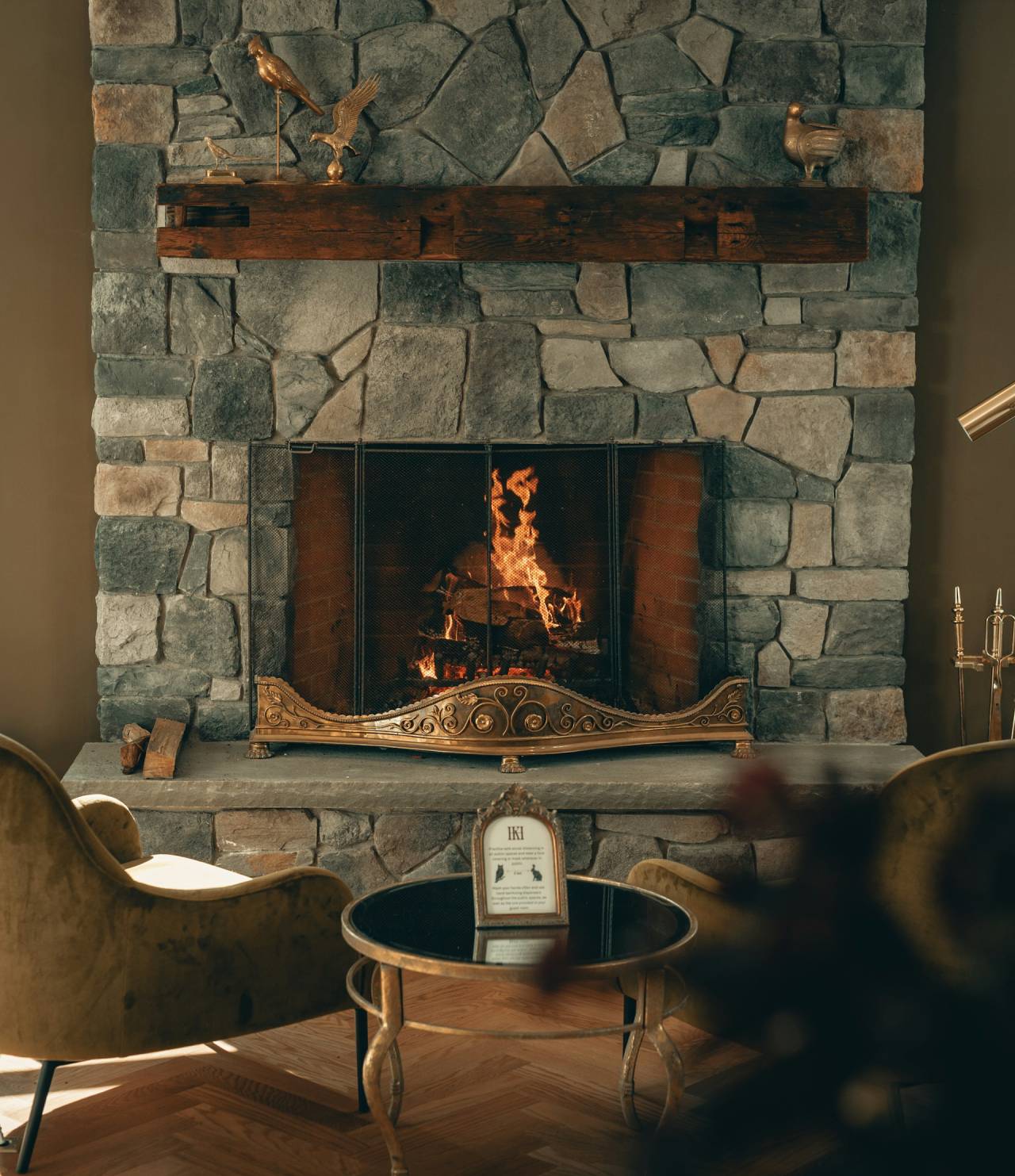 Professional Chimney Fireplace Repair La Grange IL - Expert Repair Services by Chimney Sweep La Grange