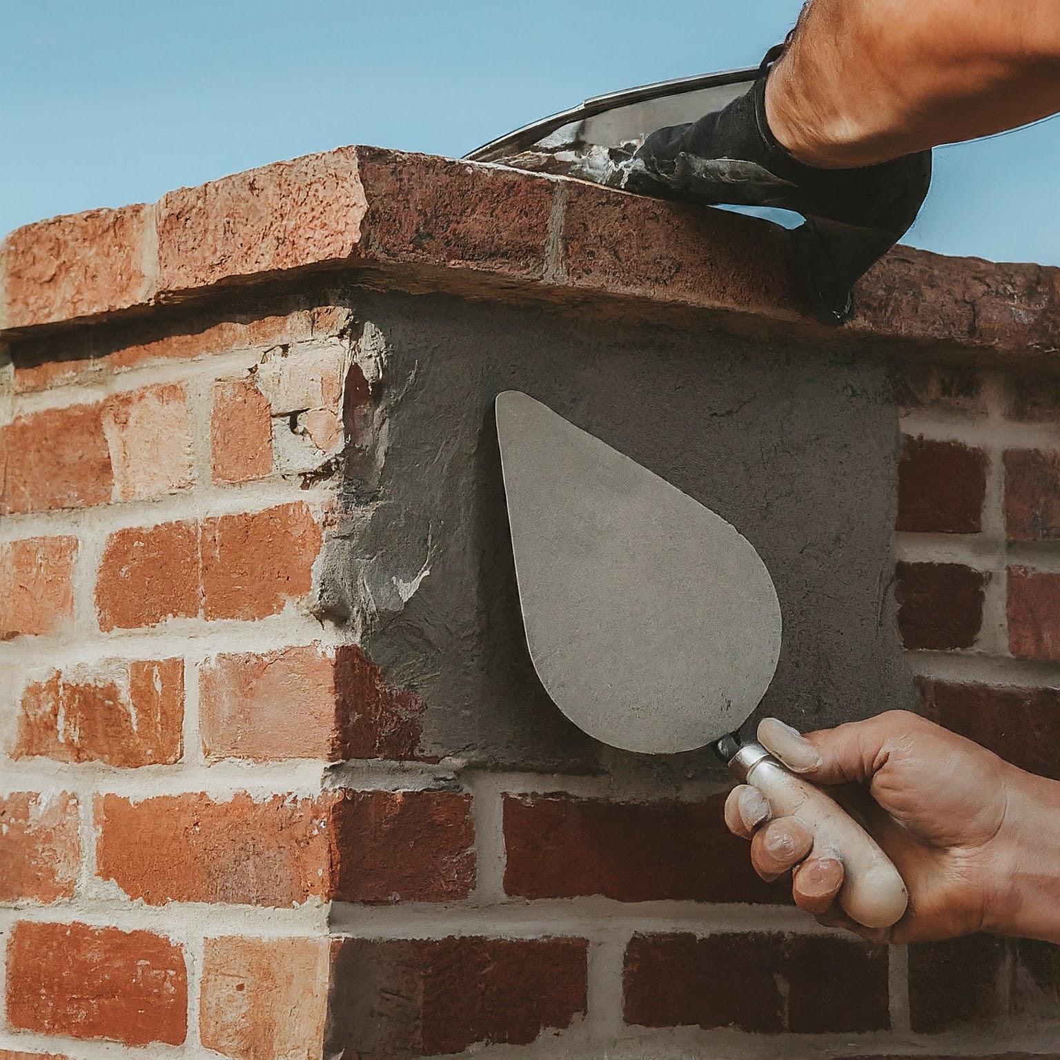 Expert Chimney Masonry Repair in La Grange, Illinois - Professional Service by Chimney Sweep La Grange