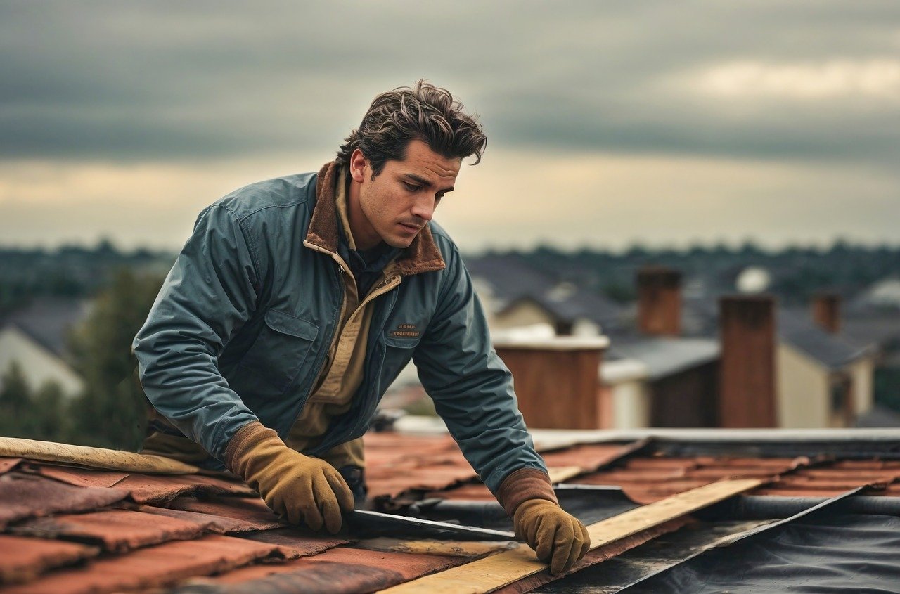 Professional Chimney Waterproofing Services In La Grange Illinois